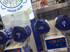 -煲珠公·老红糖珍珠奶茶(长宁龙之梦店)