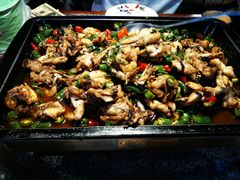 -蘭奢雅集·江浙菜(青山江滩店)