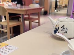 大堂-蔡澜点心·粤菜(西单大悦城店)