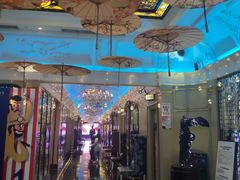 -INLOVE KTV(古墩印象城店)