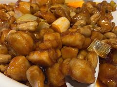 -峨嵋酒家(地安门店)