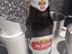 -半天妖烤鱼(丰科万达店)