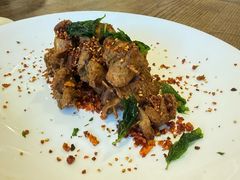 -五观堂素食(新华路店)