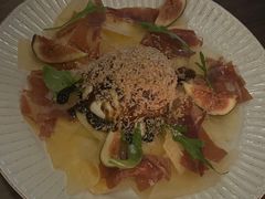 -ibarrel爱杯·bistro&brunch(江宁路店)