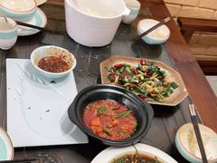 -阿鹏故事云南野生菌火锅(人民路店)