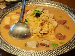 -95号酱骨·一块豆腐(展春园西路店)