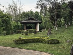 -云南民族村