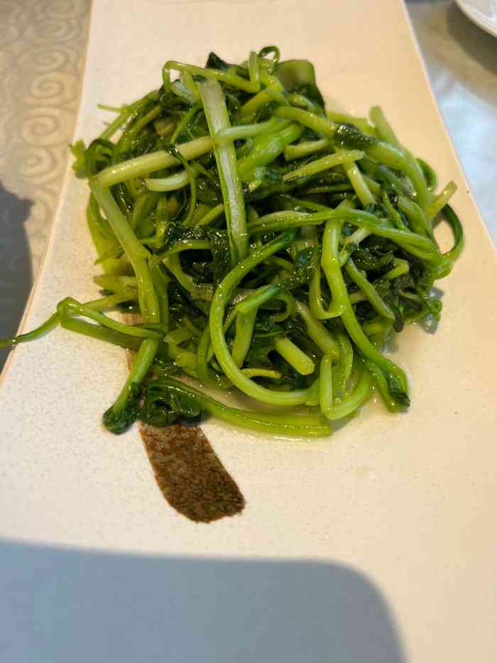致美斋饭庄(白广路店)-"「糟溜鱼片」鱼片挺滑嫩,但是这种用醪糟来.
