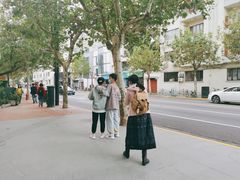 -中国邮政(淮海中路)