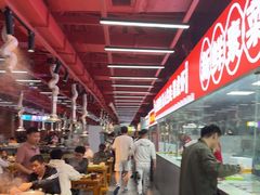 -养牛邓·潮汕牛肉海鲜自助火锅(广州店)