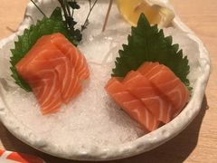 -新一番三文鱼寿司(大东海店)