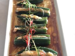 -野蔓果·山野菜(西湖景区·龙井茶田店)