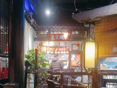 -红蜡烛-养生粥-津鲁菜(中山路店)