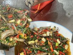 -李大爷的泡椒馆(冉家坝店)
