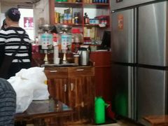 大堂-七恭冒菜(亭江街店)