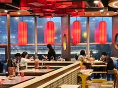 -前门·鲜肉火锅(长风店)