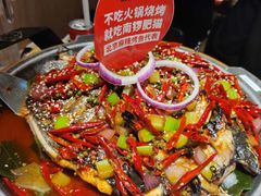 -南锣南门(东方银座店)
