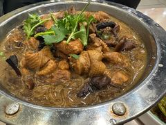 -小锅饭豆腐馆(重工北街普罗旺斯店)