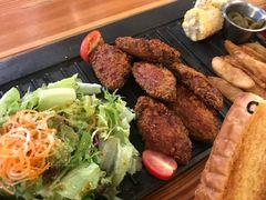 -I HOLIC艾豪丽披萨(KKone店)