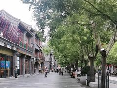 -北京前门大栅栏