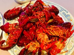 小龙虾自助-王宝和酒家(黄浦店)