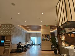 -杭州开元名都大酒店·地中海自助餐厅