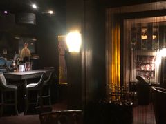 -格兰酒吧Glen Bar