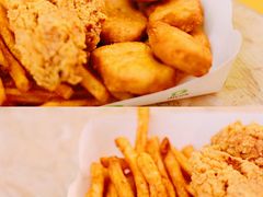 咔滋小食盒-德克士(龙阳广场店)