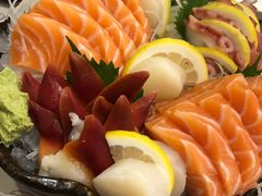 -林妈妈村·日式料理(宝山龙湖天街店)