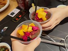 -淼福猪肚鸡·椰子鸡火锅(大沙地店)