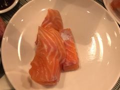刺身-The COOK·厨餐厅·自助餐(浦东嘉里大酒店)