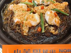 -小董哥烤串(故宫店)