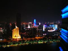 -宁波万豪酒店