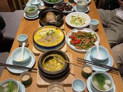 -竹里馆·淮扬菜·功夫茶(老门东店)