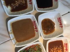 调料-为什么牛潮汕牛肉火锅(中信广场店)