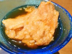 -千代武日本料理(哈西店)