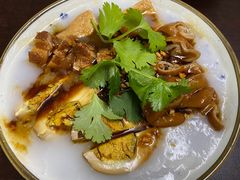 -长远七记