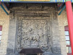 -高庙保安寺