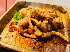 -人间酒暖·Go blanc·烧鸟·深夜食堂(陆家嘴店)