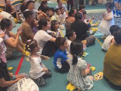 -奈尔宝·儿童乐园·亲子餐厅(苏州大悦城店)