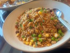 -环球港凯悦 · 享悦中餐厅