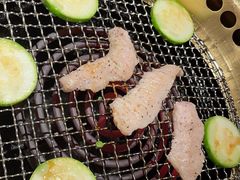 -谷牛日式烤肉(宝山U天地店)