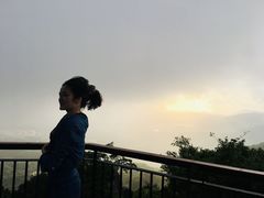 -三亚亚龙湾人间天堂鸟巢度假村