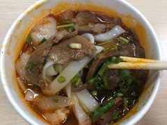 -江三王记牛杂馆(总店)