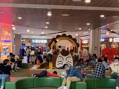 -永旺梦乐城(金银潭店)