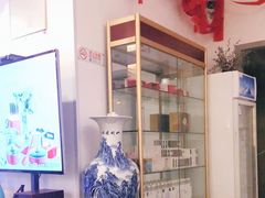 -席仁堂推拿按摩脊柱调理(世纪科贸大厦店)