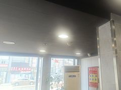 -李先生牛肉面大王(马栏店)