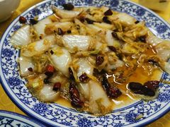 -天津外国语大学（马场道校区）食堂