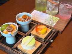 -自如ZSPACE四合院艺术餐厅