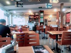 大堂-鸿毛饺子(紫竹桥店)